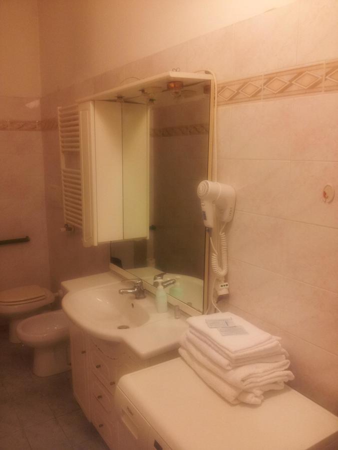 Roma Vecchia B&B Habitación foto