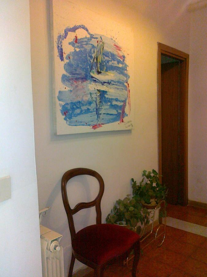 Roma Vecchia B&B Habitación foto