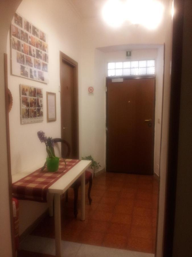 Roma Vecchia B&B Exterior foto