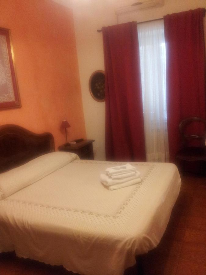 Roma Vecchia B&B Exterior foto