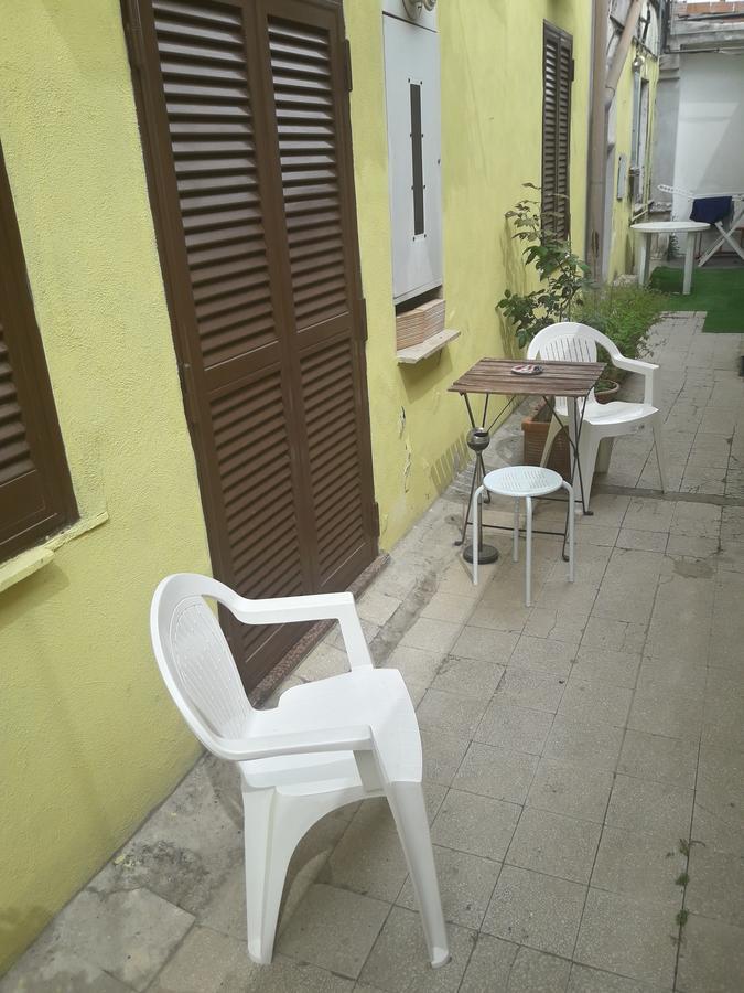 Roma Vecchia B&B Exterior foto