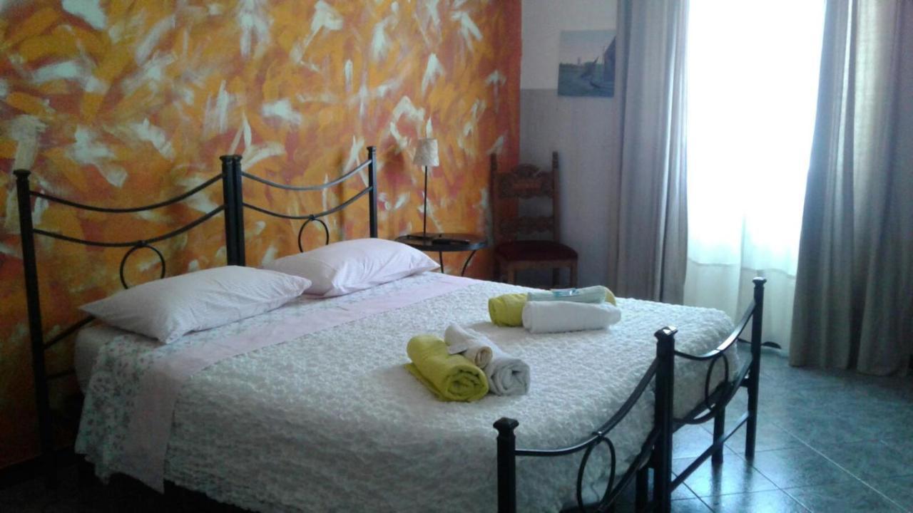 Roma Vecchia B&B Exterior foto